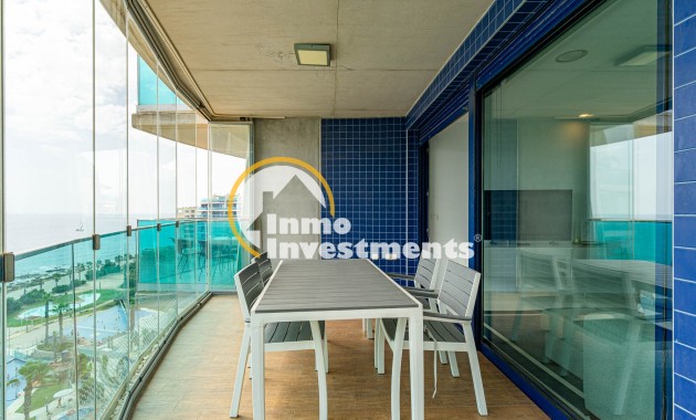Resale - Apartament - Punta Prima - Beachside