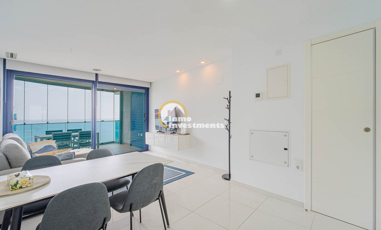 Resale - Apartament - Punta Prima - Beachside