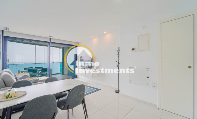 Resale - Apartament - Punta Prima - Beachside