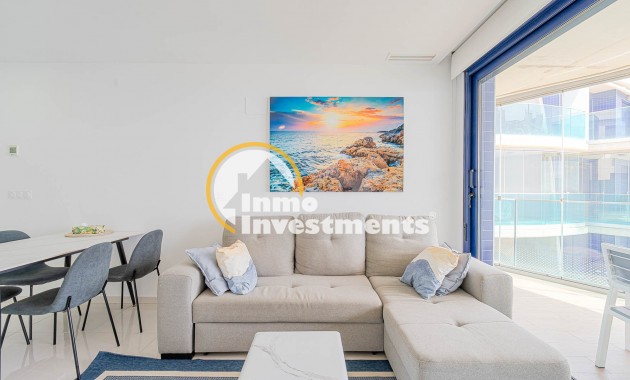 Resale - Apartament - Punta Prima - Beachside