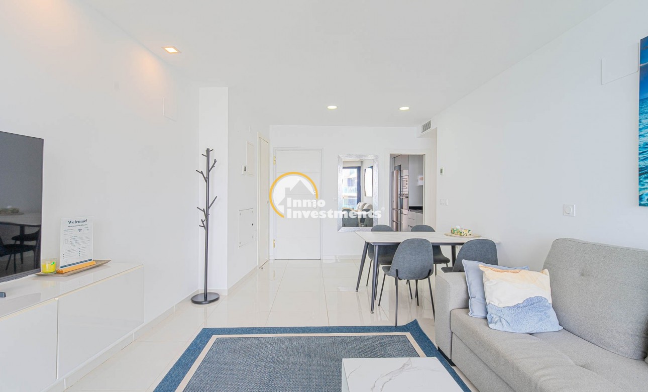 Resale - Apartament - Punta Prima - Beachside