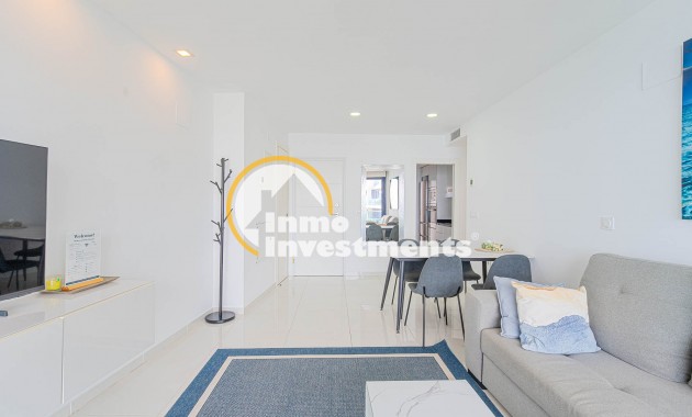 Resale - Apartament - Punta Prima - Beachside