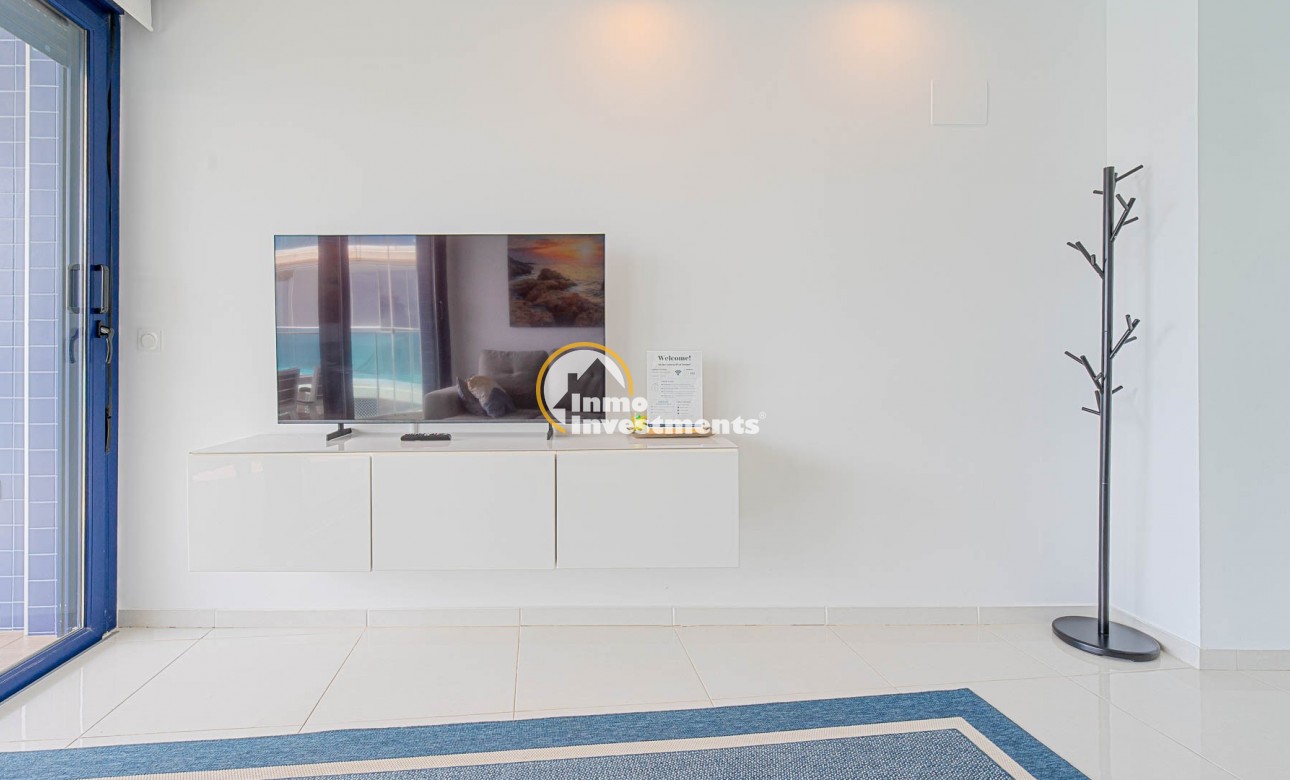 Resale - Apartament - Punta Prima - Beachside