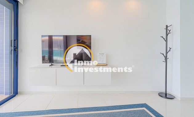 Resale - Apartament - Punta Prima - Beachside