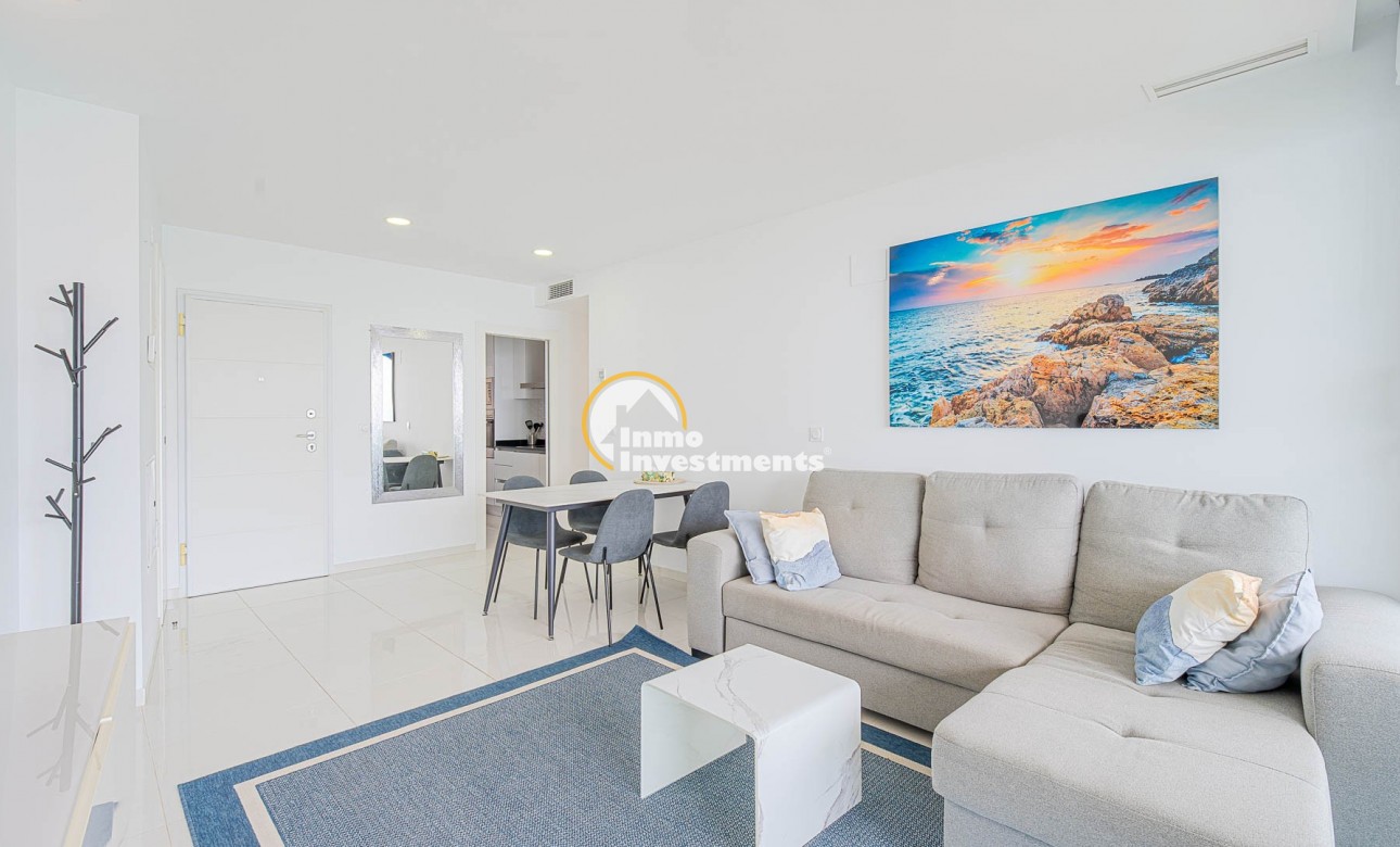 Resale - Apartament - Punta Prima - Beachside