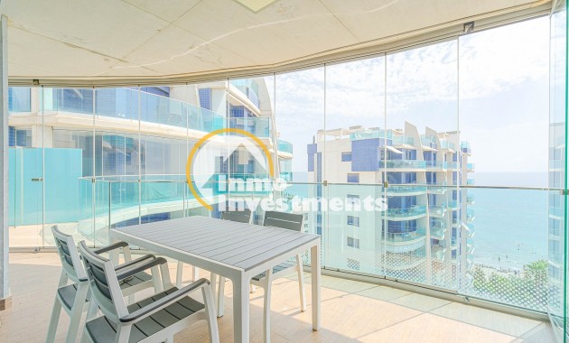Resale - Apartament - Punta Prima - Beachside