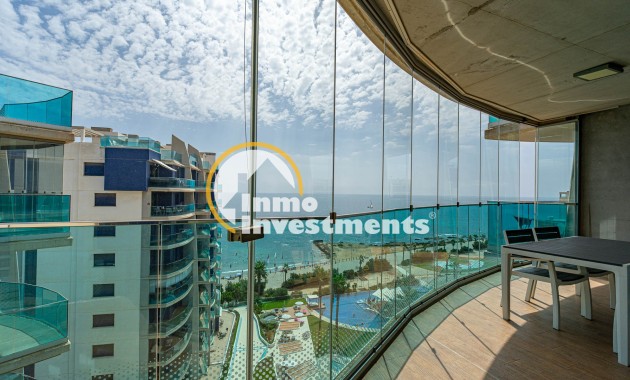 Resale - Apartament - Punta Prima - Beachside