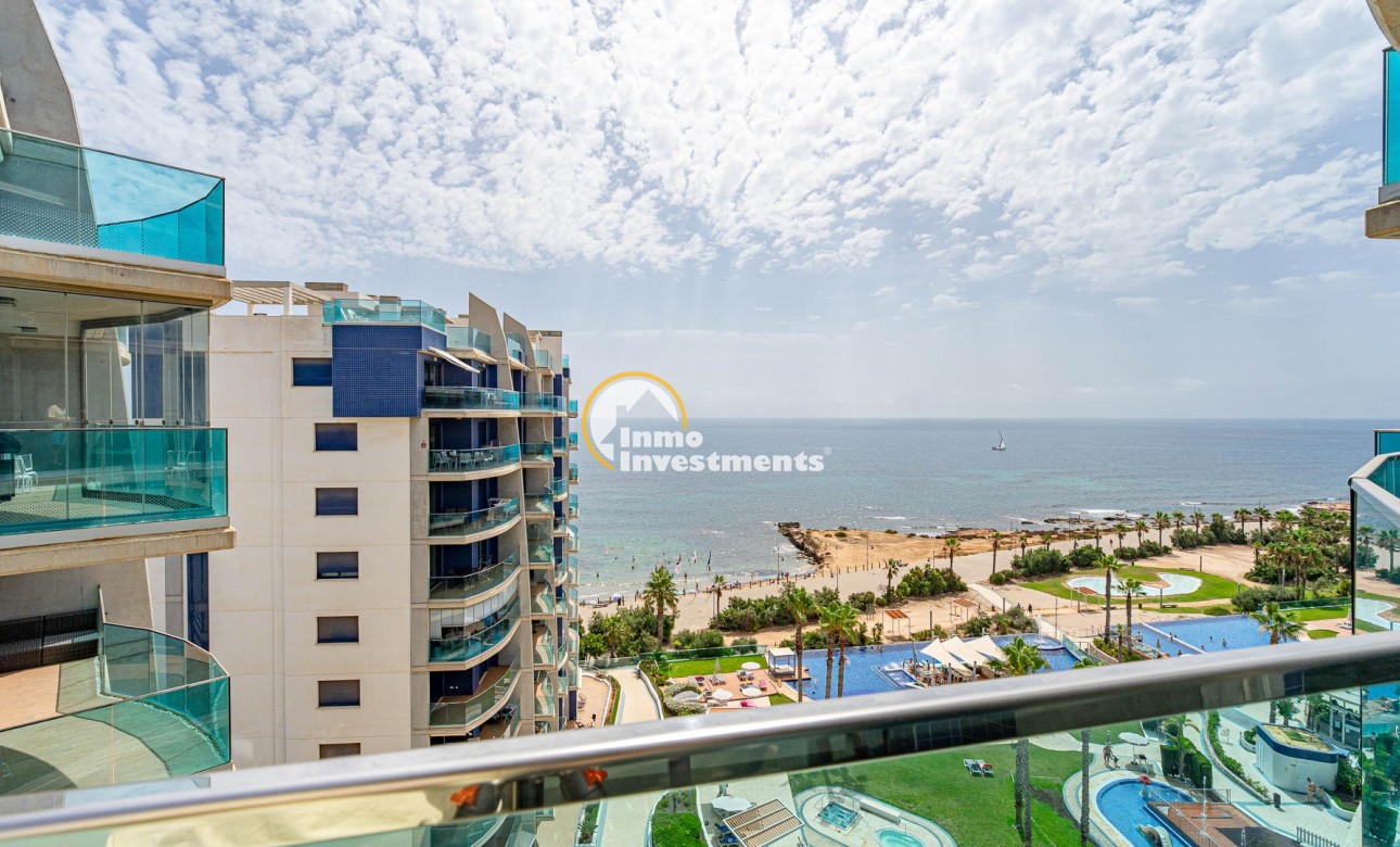 Resale - Apartament - Punta Prima - Beachside