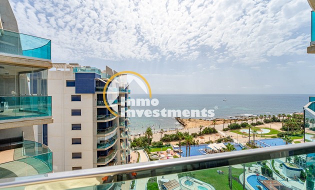 Resale - Apartament - Punta Prima - Beachside