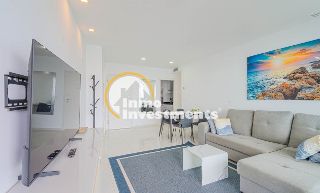 Resale - Apartament - Punta Prima - Beachside