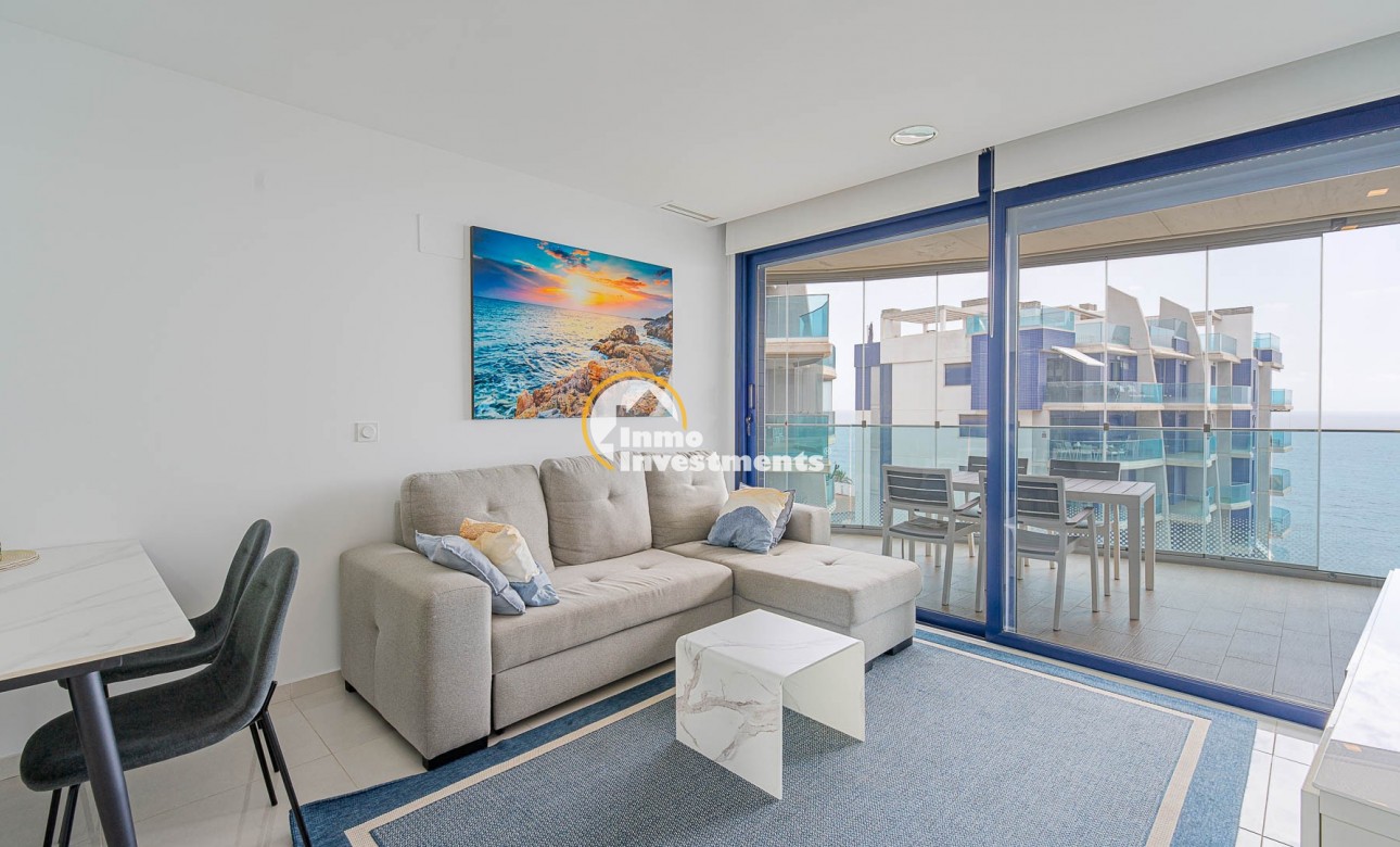 Resale - Apartament - Punta Prima - Beachside