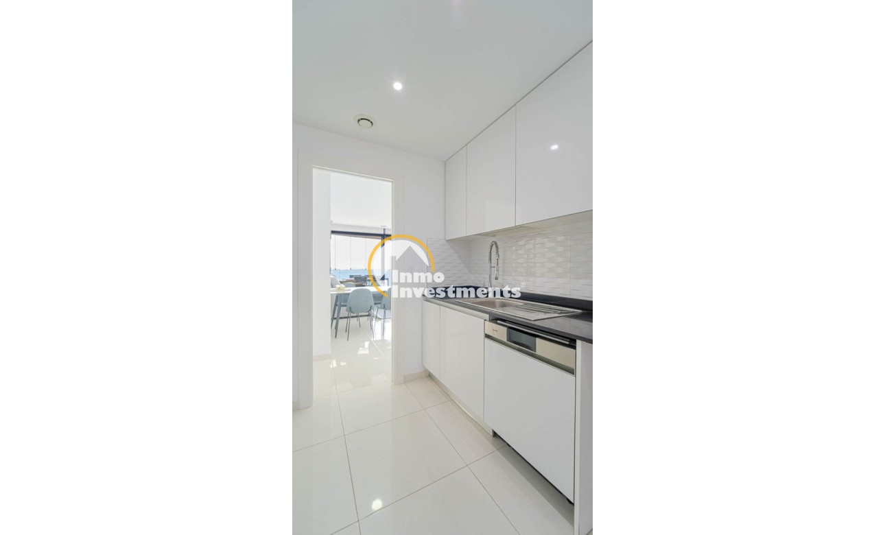 Resale - Apartament - Punta Prima - Beachside