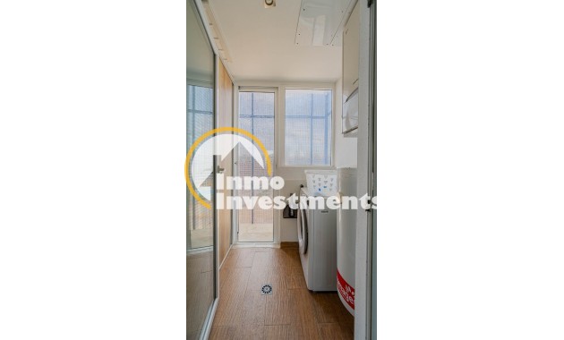 Resale - Apartament - Punta Prima - Beachside