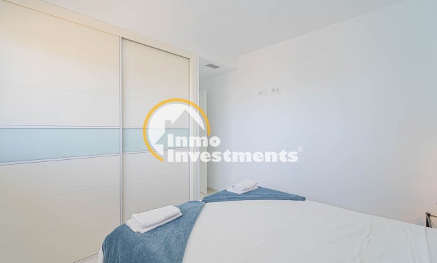 Resale - Apartament - Punta Prima - Beachside