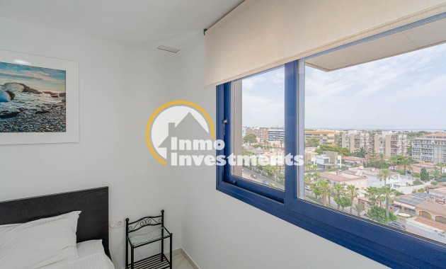 Resale - Apartament - Punta Prima - Beachside