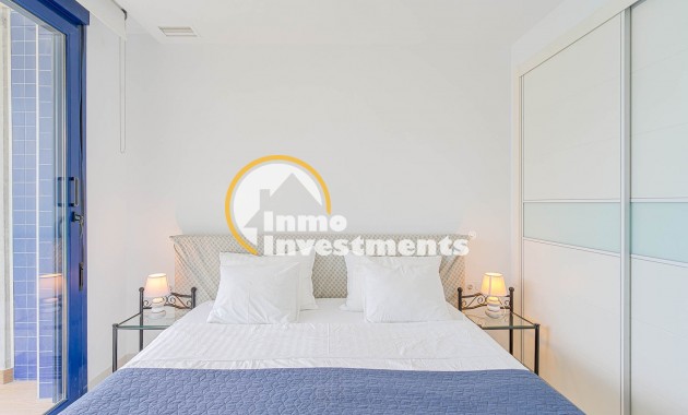 Resale - Apartament - Punta Prima - Beachside