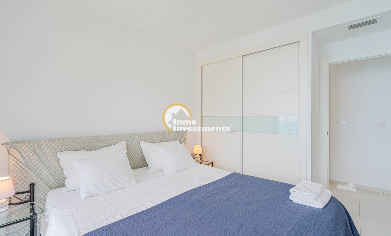 Resale - Apartament - Punta Prima - Beachside