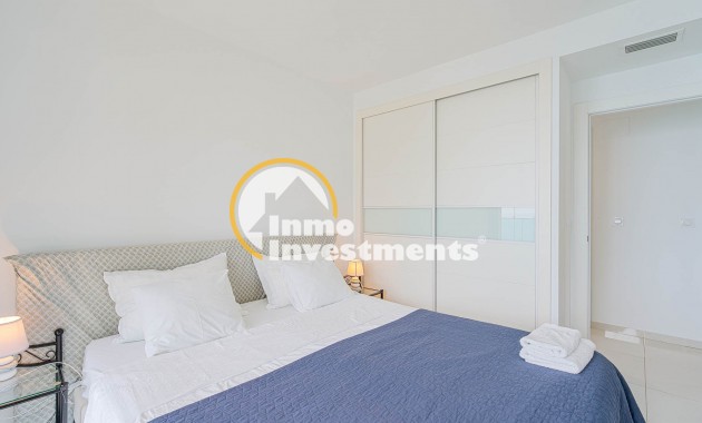 Resale - Apartament - Punta Prima - Beachside