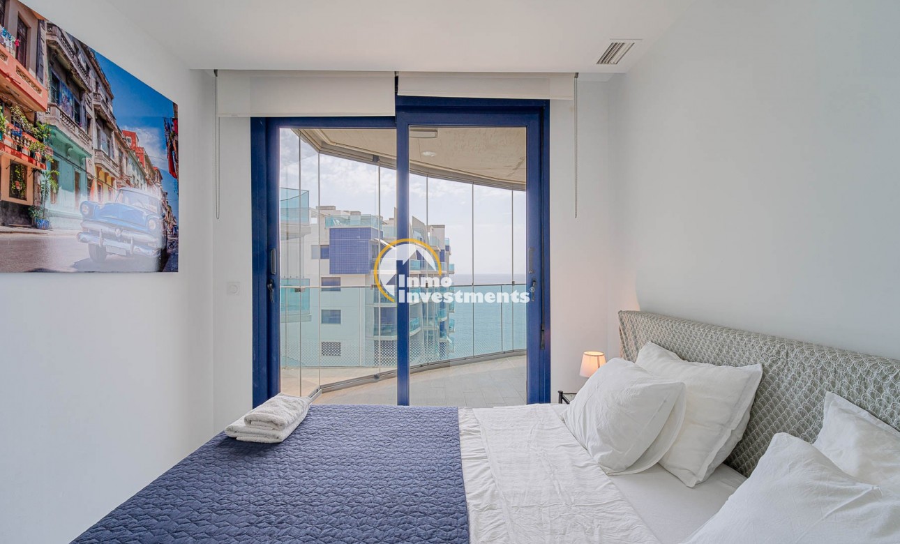 Resale - Apartament - Punta Prima - Beachside