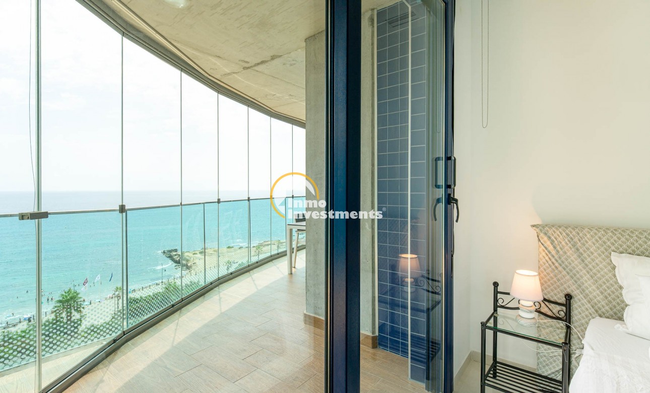 Resale - Apartament - Punta Prima - Beachside