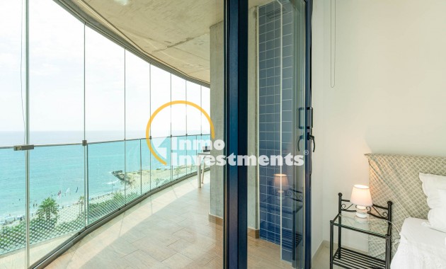Resale - Apartament - Punta Prima - Beachside