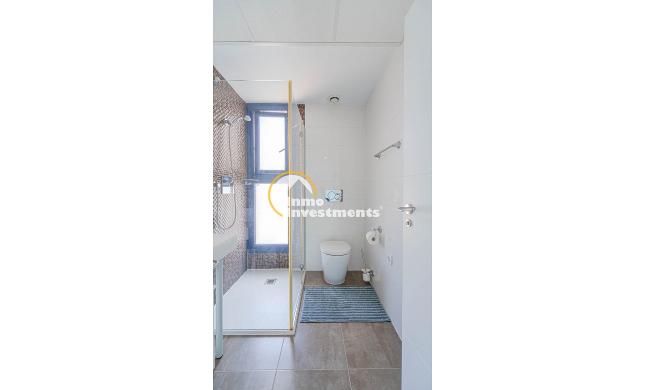 Resale - Apartament - Punta Prima - Beachside