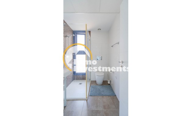 Resale - Apartament - Punta Prima - Beachside