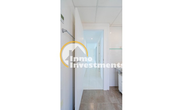 Resale - Apartament - Punta Prima - Beachside