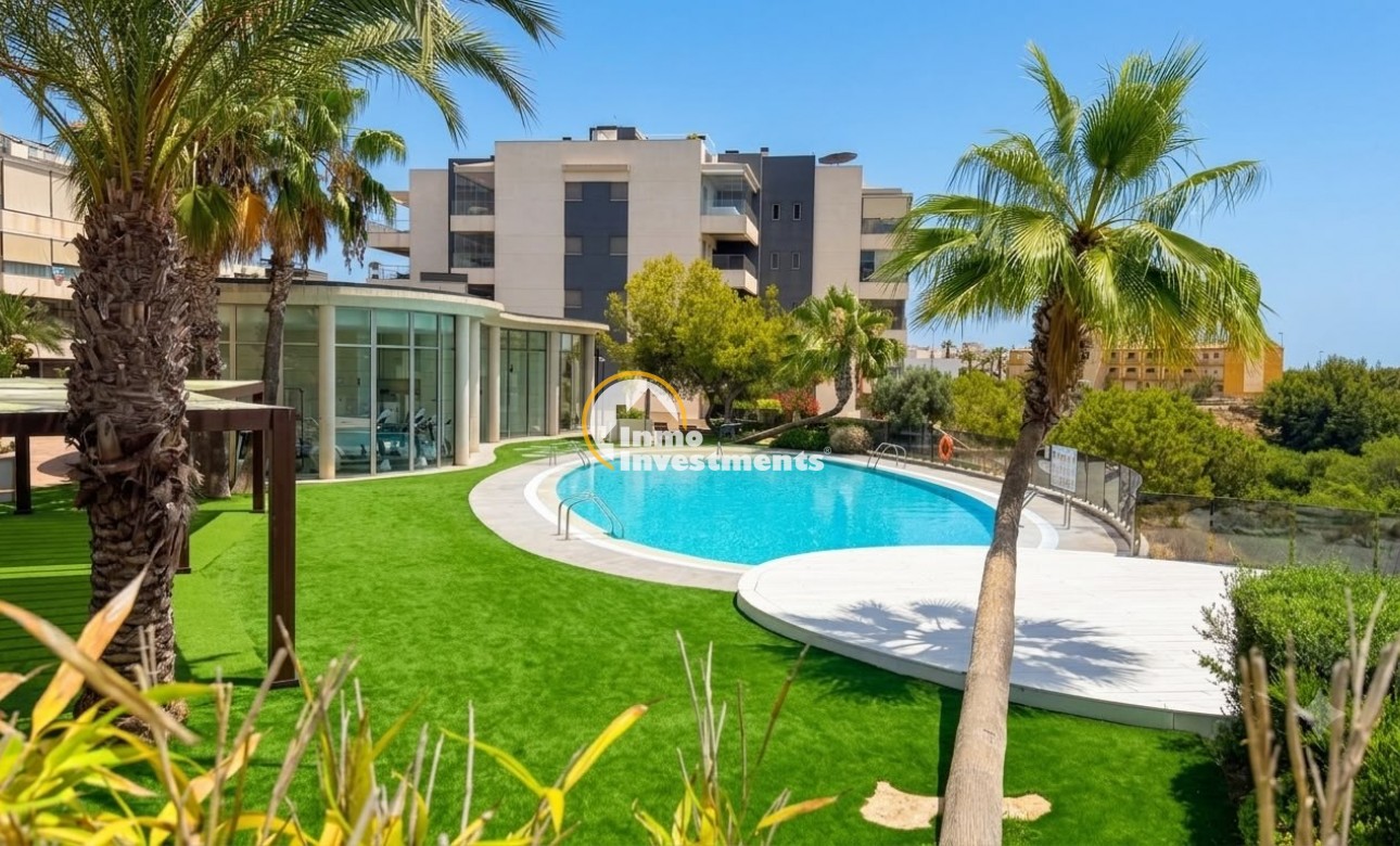 Revente privée - Appartement - Orihuela Costa - La Zenia