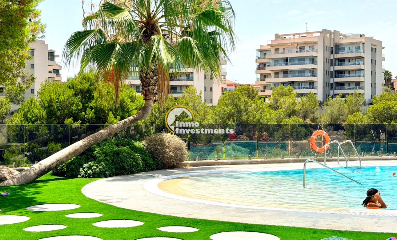 Revente privée - Appartement - Orihuela Costa - La Zenia