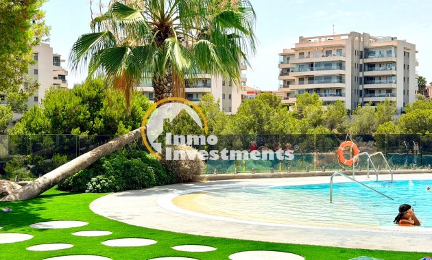 Revente privée - Appartement - Orihuela Costa - La Zenia
