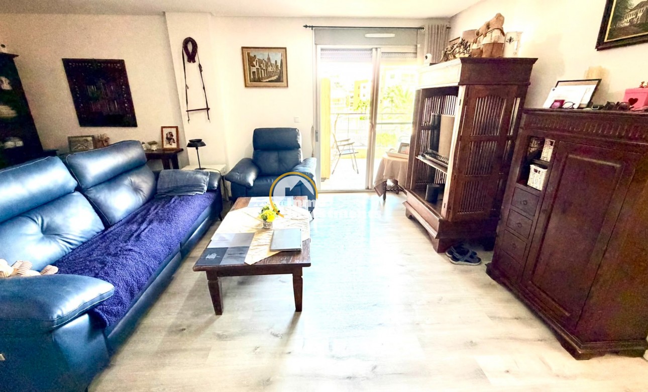 Revente privée - Appartement - Orihuela Costa - La Zenia