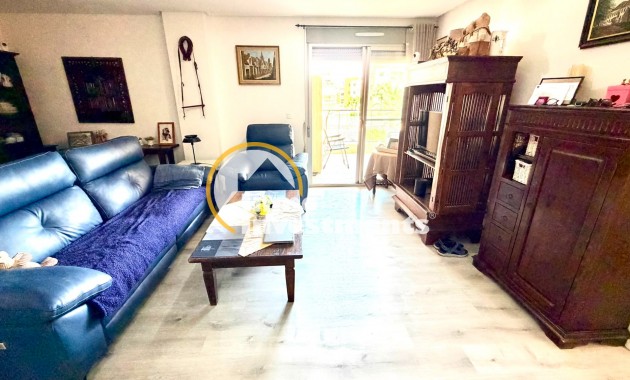 Revente privée - Appartement - Orihuela Costa - La Zenia