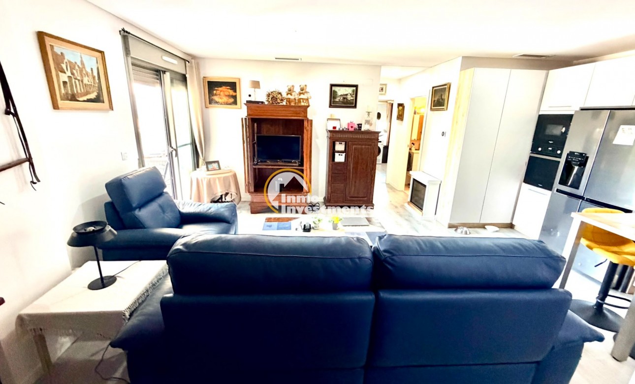 Revente privée - Appartement - Orihuela Costa - La Zenia