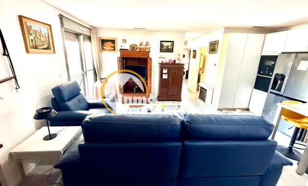 Revente privée - Appartement - Orihuela Costa - La Zenia