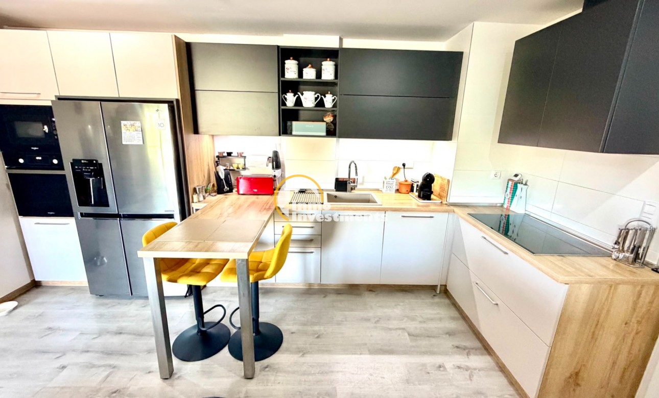 Revente privée - Appartement - Orihuela Costa - La Zenia