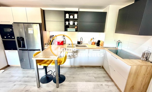 Revente privée - Appartement - Orihuela Costa - La Zenia