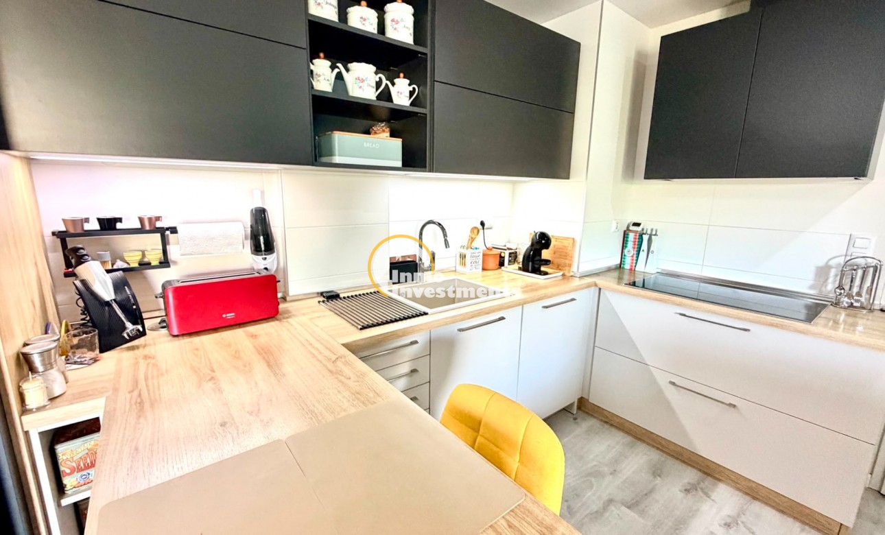 Revente privée - Appartement - Orihuela Costa - La Zenia