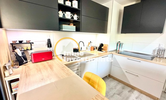 Revente privée - Appartement - Orihuela Costa - La Zenia