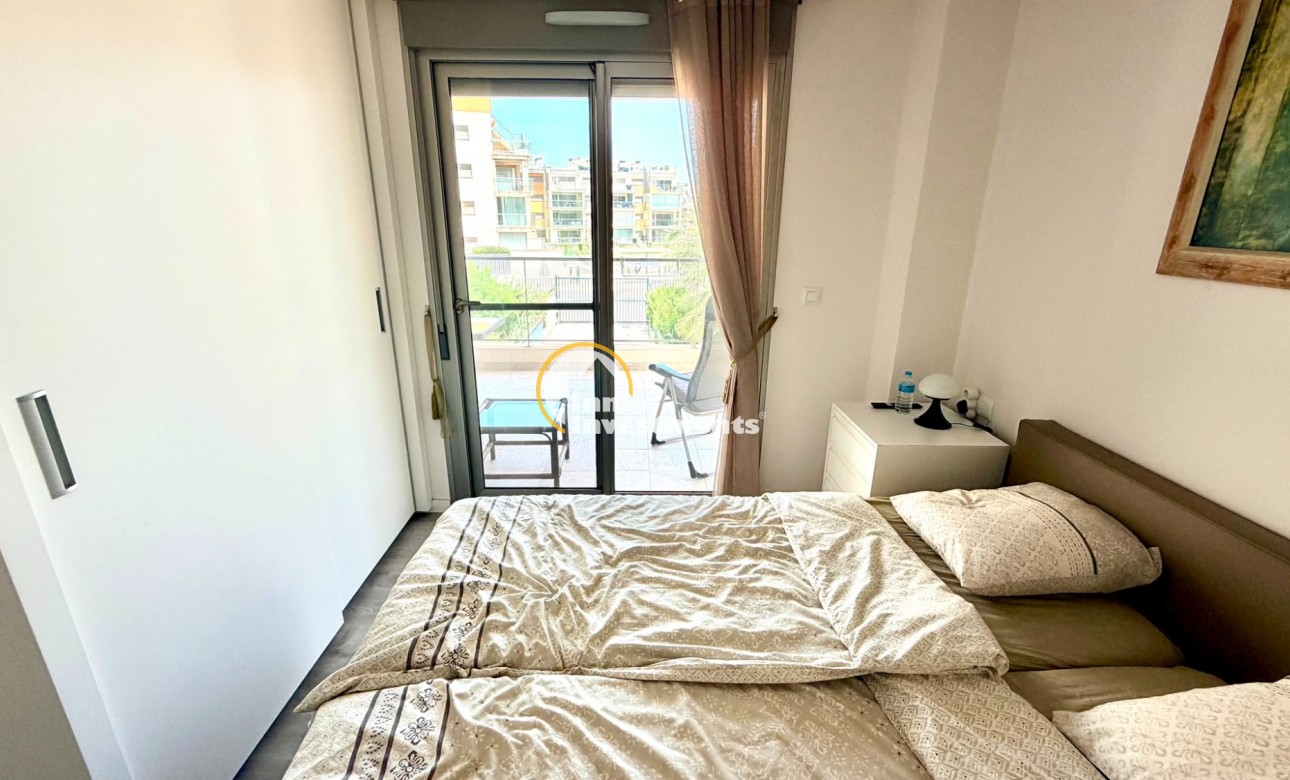 Revente privée - Appartement - Orihuela Costa - La Zenia