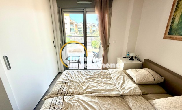 Revente privée - Appartement - Orihuela Costa - La Zenia