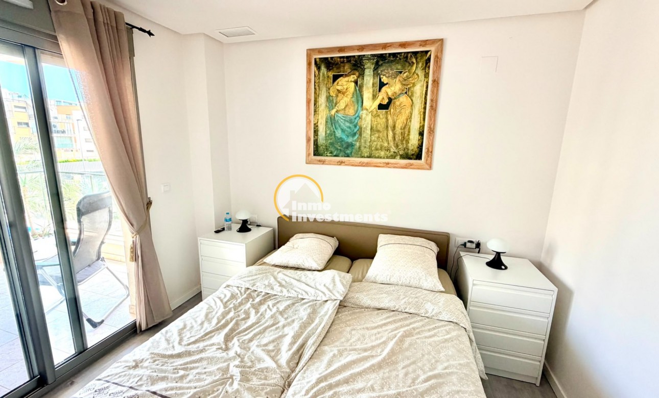 Revente privée - Appartement - Orihuela Costa - La Zenia