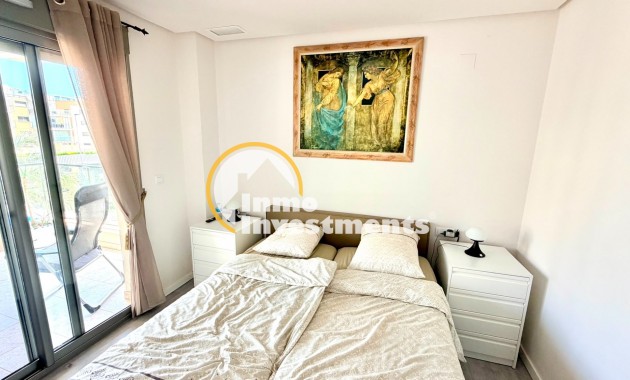 Revente privée - Appartement - Orihuela Costa - La Zenia