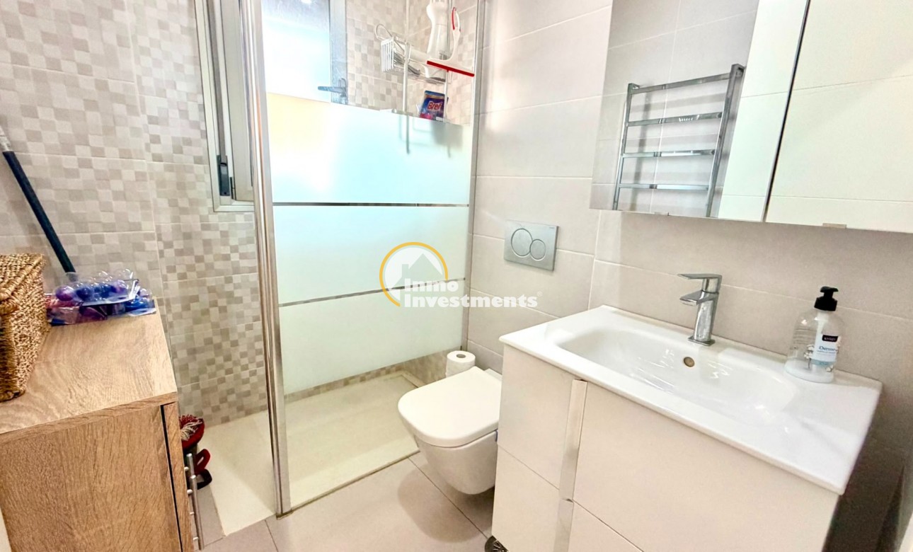 Revente privée - Appartement - Orihuela Costa - La Zenia