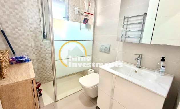 Revente privée - Appartement - Orihuela Costa - La Zenia