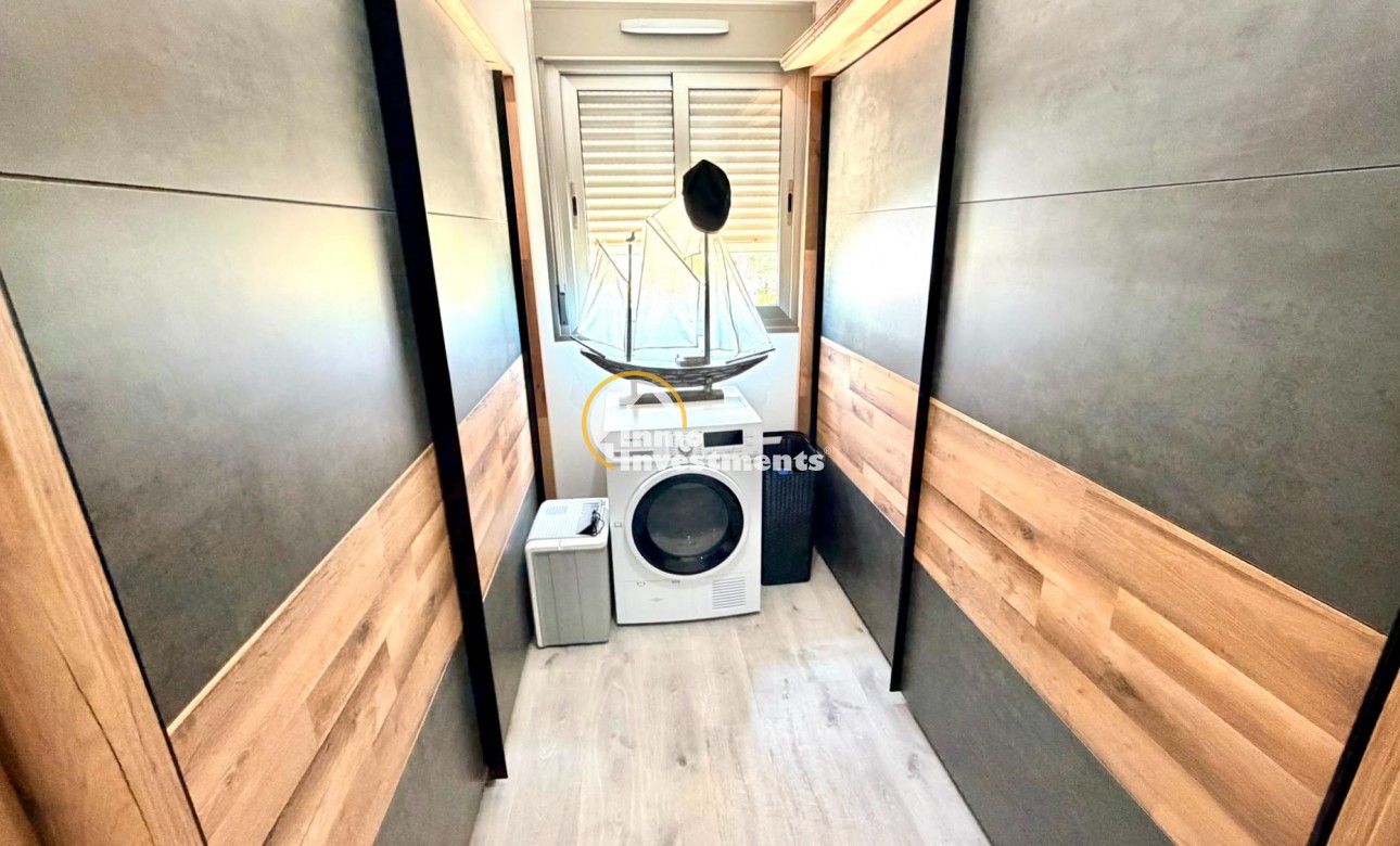 Revente privée - Appartement - Orihuela Costa - La Zenia