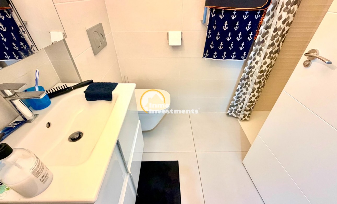 Revente privée - Appartement - Orihuela Costa - La Zenia
