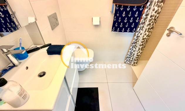 Revente privée - Appartement - Orihuela Costa - La Zenia