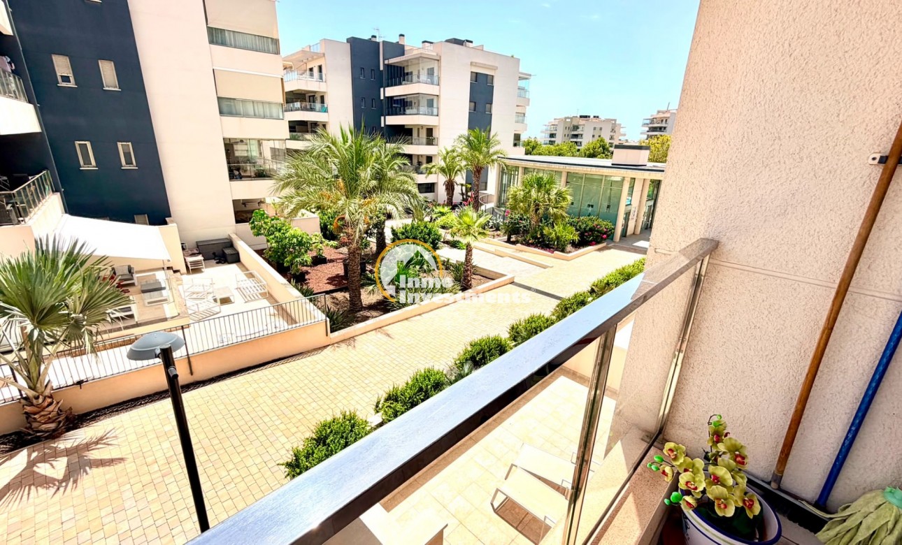 Revente privée - Appartement - Orihuela Costa - La Zenia