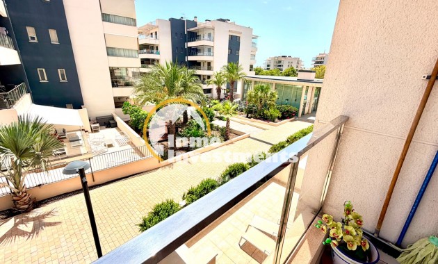 Revente privée - Appartement - Orihuela Costa - La Zenia
